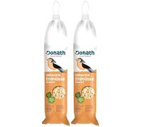 Donath Distributeur d'Energie Arachides 500 g (Lot de 2)