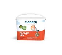 Donath Mix Énergie Oiseaux Sauvages Nourriture 5 kg