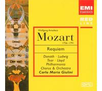 Donath - Mozart: Requiem [Import]