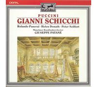 Donath/Penerai - Gianni Schicchi