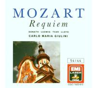 Donath - Requiem, K.626