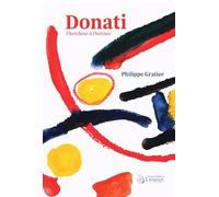 Donati: Chercheur à Florence