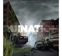 Donati - Ruination