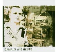 Donato - Damals Wie Heute
