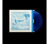 Donato, Daniel - Horizons