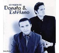 DONATO & ESTEFANO – Lo Mejor De