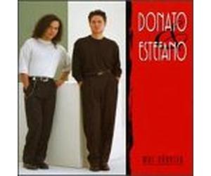 Donato & Estefano - Mar Adentro