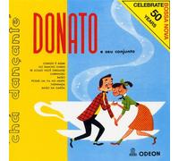 Donato, Joao - Cha Dancate [Import]