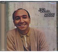 Donato Joao E Su Trio - Sambou [Import]