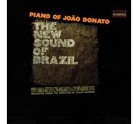 Donato, Joao - Piano of Joao Donato