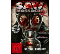 Donato,Marc - Saw Massacre 2: the Final Massacre