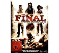 Donato,Marc - The Final: Nächste Stunde Rache [Import]