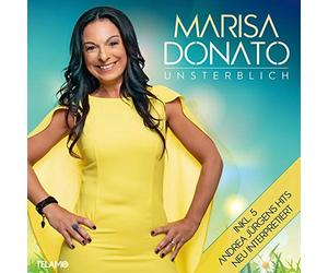 Donato,Marisa - Unsterblich