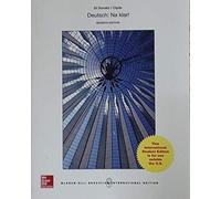 Donato, R: Deutsch: Na Klar! An Introductory German Cours