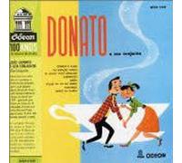 Donato & Seu Conjunto - Cha Dancante
