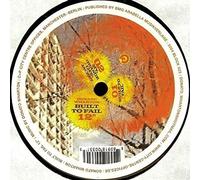 Donato Wharton - Built to Fail EP