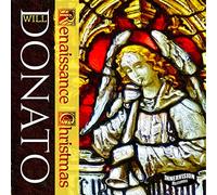 Donato, Will - Renaissance Christmas