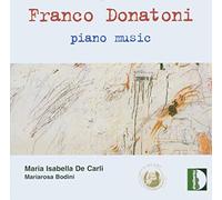 Donatoni Edition, vol. 4. De Carli.