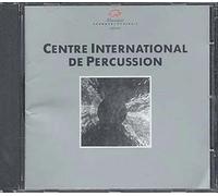 Donatoni : Mari Ii Pour 4 Marimbas, Madrigale Pour 4 Choeurs D'enfants Et 4 Percussions