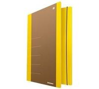 DONAU 330287108 DONAU Dossier de classement Life DIN A4 jaune fluo