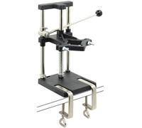 Donau Elektronik Support de perçage Hauteur de travail (max.): 30 mm