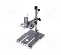 DONAU ELEKTRONIK 0512 Support de perceuse