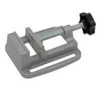 Donau Elektronik 0519 Étau de machine 0519 Largeur de mâchoire: 44 mm Envergure