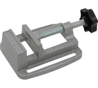 Donau Elektronik 0519 Étau de machine 0519 Largeur de mâchoire: 44 mm Envergure max.: 49 mm