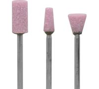 Donau Elektronik 1611 Set de meules sur tige