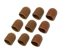 Donau Elektronik 1627E SET de capuchons abrasifs 9 pcs. Diam. 5 mm Ø 5 mm 1 set