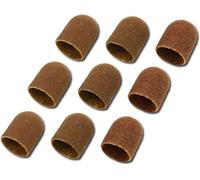 Donau Elektronik 1627E SET de capuchons abrasifs 9 pcs. Diam. 5 mm Diamètre 5 mm 1 set