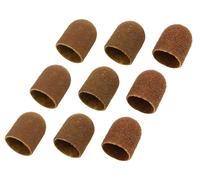 Donau Elektronik 1628E SET de capuchons abrasifs 9 pcs. Ø 10 mm Ø 10 mm 1 set