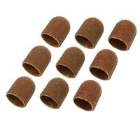 Donau Elektronik 1629E SET de capuchons abrasifs 9 pcs. Ø 13 mm Ø 13 mm 1 set