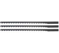 Donau Elektronik 1750 3 lames de scie à guichet pour le bois 3 pc(s)