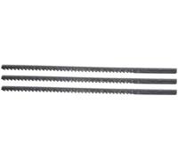 Donau Elektronik 1751 3 lames de scie à guichet pour le métal 3 pc(s)