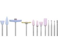Donau Elektronik 1797 Kit de polissage et dentretien 12 pcs 1 pc(s)