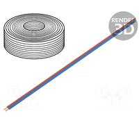 DONAU ELEKTRONIK 218-020 Cordon