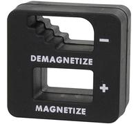 Donau Elektronik 268-90 Magnétiseur, démagnétiseur (L x l x H) 52 x 50 x 29 mm