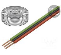 DONAU ELEKTRONIK 318-014-50 Cordon