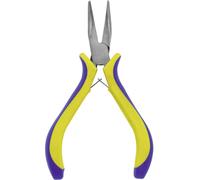 Donau Elektronik 3533 pour l'électronique et la mécanique de précision Pince à bouts pointus 120 mm