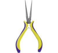 Donau Elektronik 3536 pour l'électronique et la mécanique de précision Pince