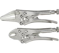 Donau Elektronik 3570 Jeu de pinces-étaux