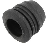 Donau Elektronik 5 SC caoutchouc Adapté pour (LED) LED 5 mm