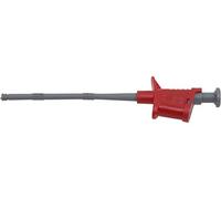 Donau Elektronik 6005 Pro Pince Flexible Rouge Multicolore