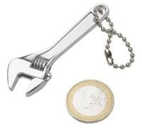 Donau Elektronik 824097 Mini clé à molette 10 mm G