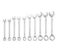 Donau Elektronik 940 Jeu de clés mixtes Ouverture de clé (métrique) 4 - 11 mm