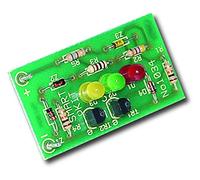 Donau Elektronik B1034 Batterie de Voiture Checker