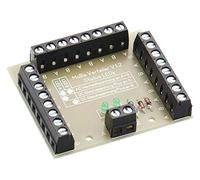 Donau Elektronik Dm425 Type 2 Modèle Rail Distributor