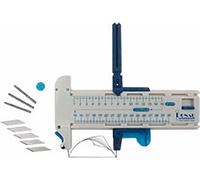 Donau Elektronik Donau Compas de découpe circulaire