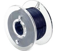 Donau Elektronik Fil de cuivre émaillé Diamètre extérieur (avec vernis isolant)=0.10 mm 100 m